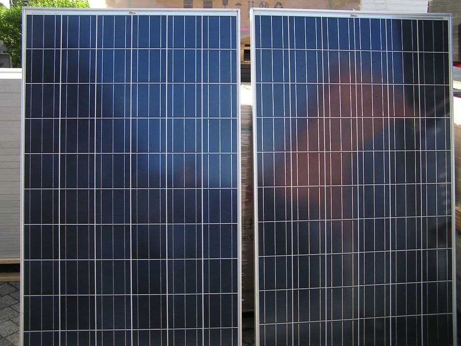 panele moduly sloneczne OKAZJA 230W 240W 245W Trina Solar OFF Grid