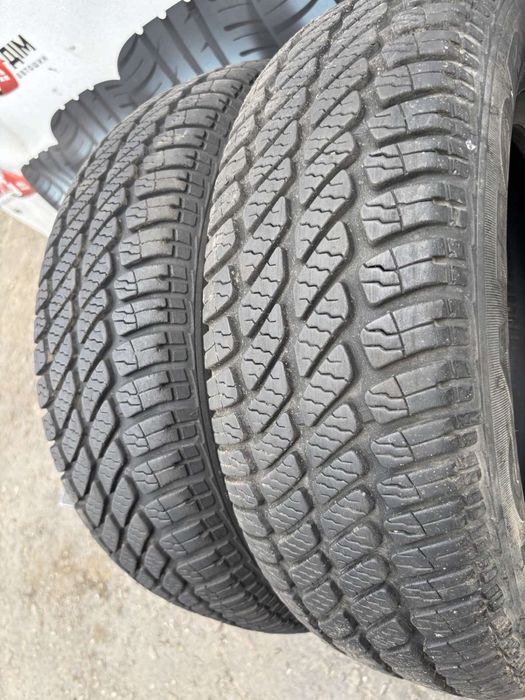 Шини 175/70 R13 Debica  6,5 мм.. 2022 рік