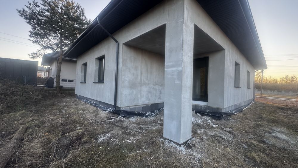 Dom w doskonalej lokalizacji .