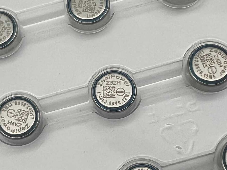 Акумулятор Z32H (CP0940) Оригинал ZeniPower (3.85v)