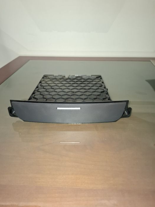 Rádio original Smart Fortwo 451 (como novo)