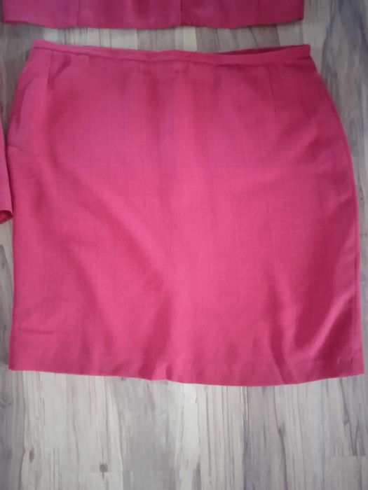 Kostium 3 częściowy