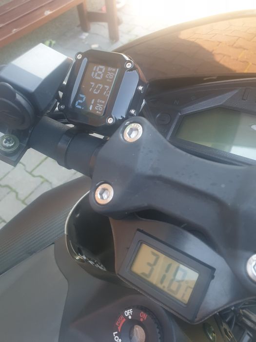 Продам TEKKEN 250