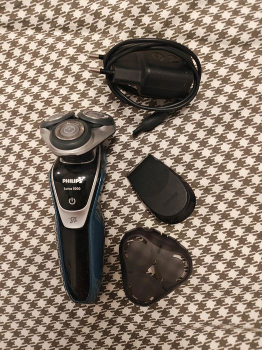 Golarka Philips z serii 5000