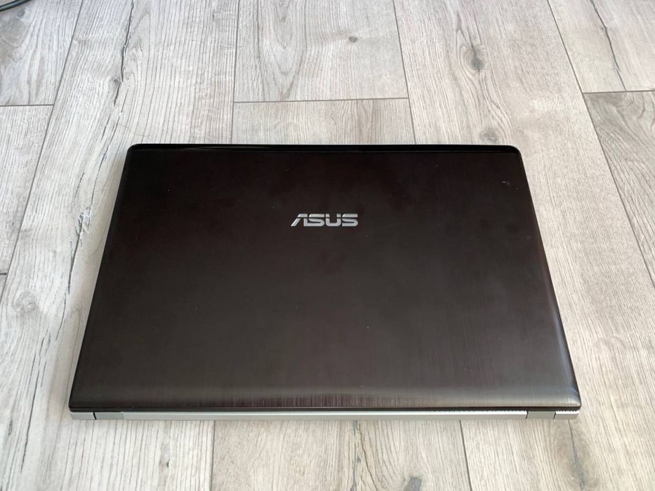 Ноутбук Asus n56jr