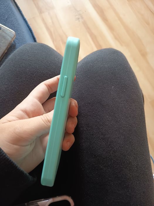 Etui na iPhone 12 mini