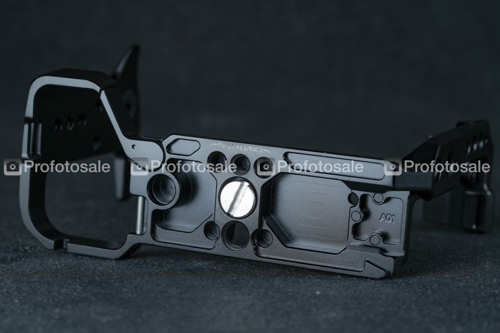 Клітка Smallrig для Sony FX3/FX30