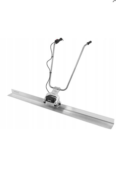 Listwa wibracyjna 1M - 2M