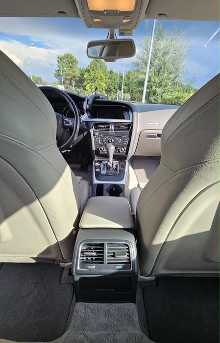 Audi A5 Sportback 2.0 TDI 170 CV