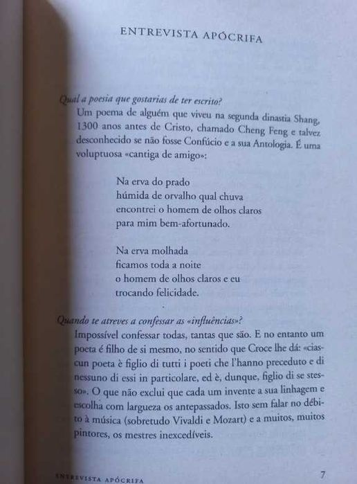 Casa das Sementes - Poesia escolhida de António Osório
