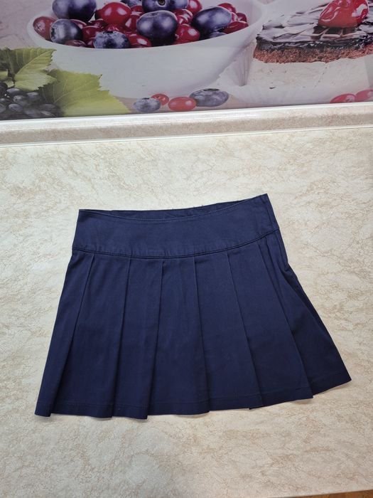 Сарафан, шкільний одяг Zara