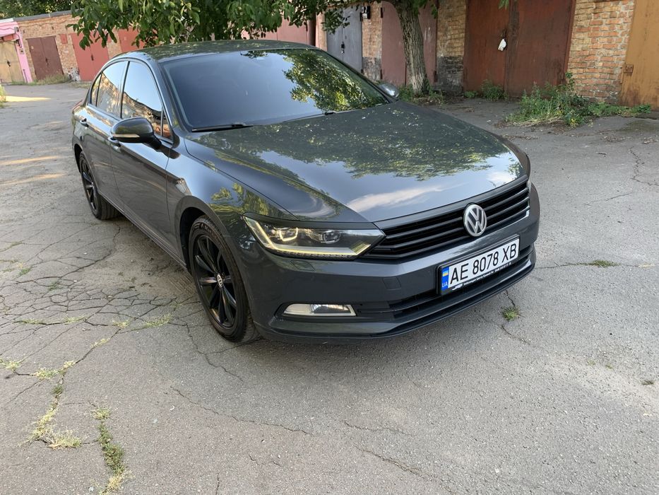 Продам фольцваген пасад В 8 европа