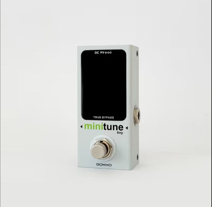 Gokko GK-70 хроматичний тюнер