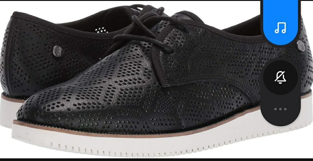 Туфли, мокасины, кеды женские,новые, кожа, Hush puppies 37р