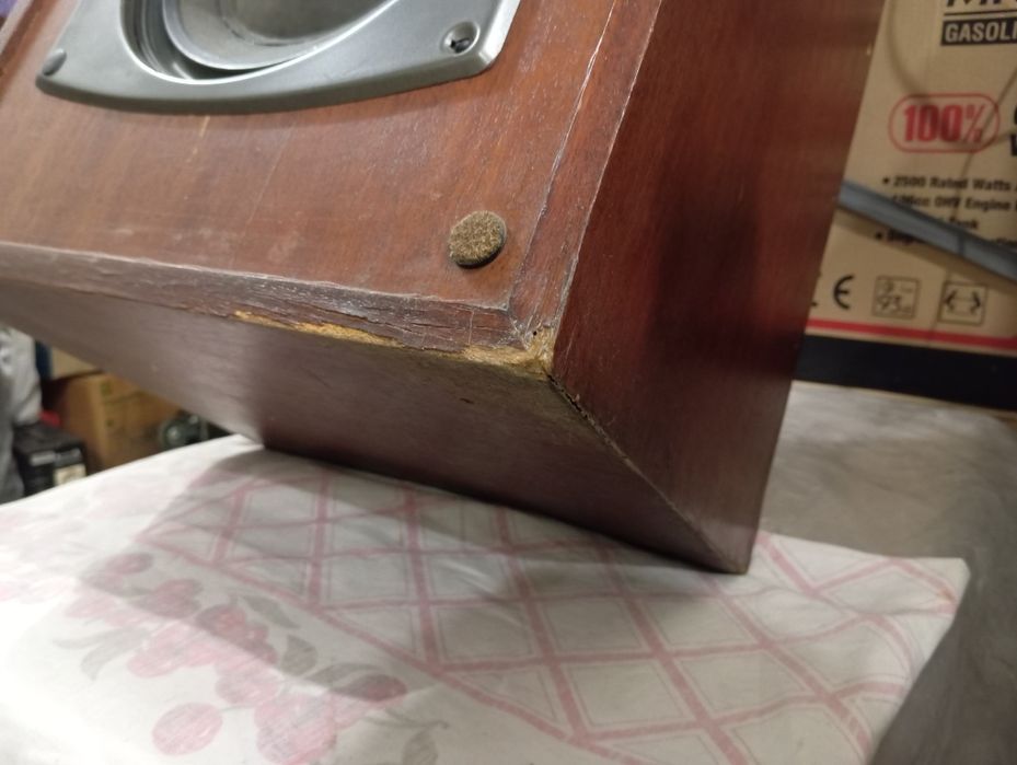 Акустическая система Корвет 35ас- 028