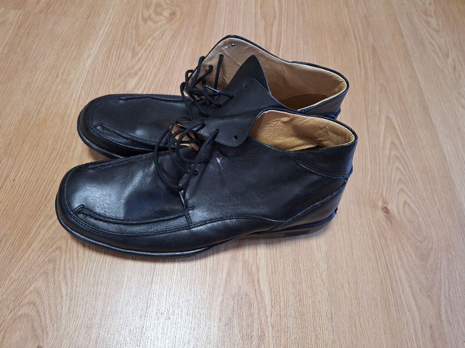 Botas novas número 44