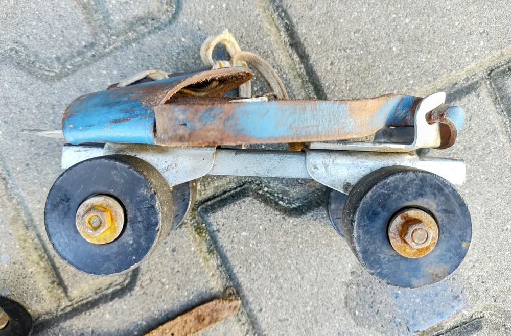 Zestaw sportowca