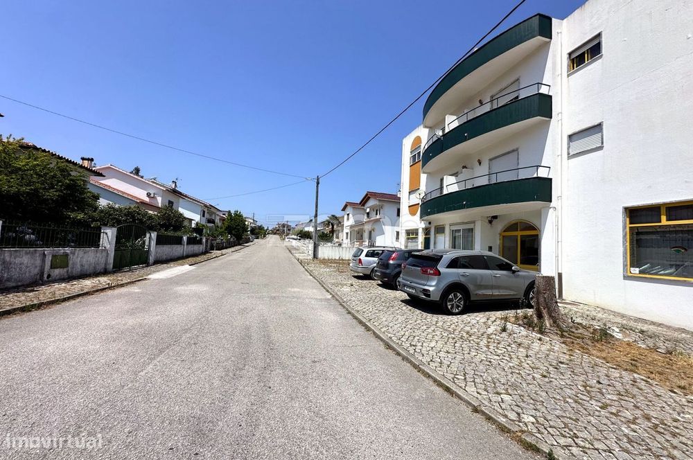 Apartamento T3 em Ansião por 167.500€
