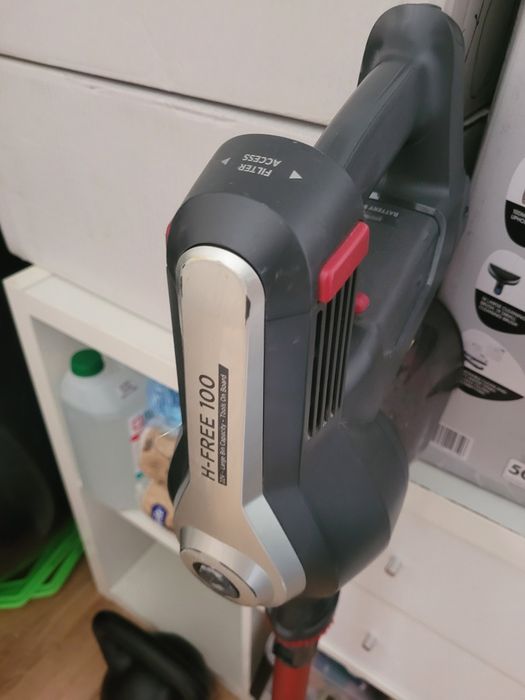 Odkurzacz pionowy Hoover