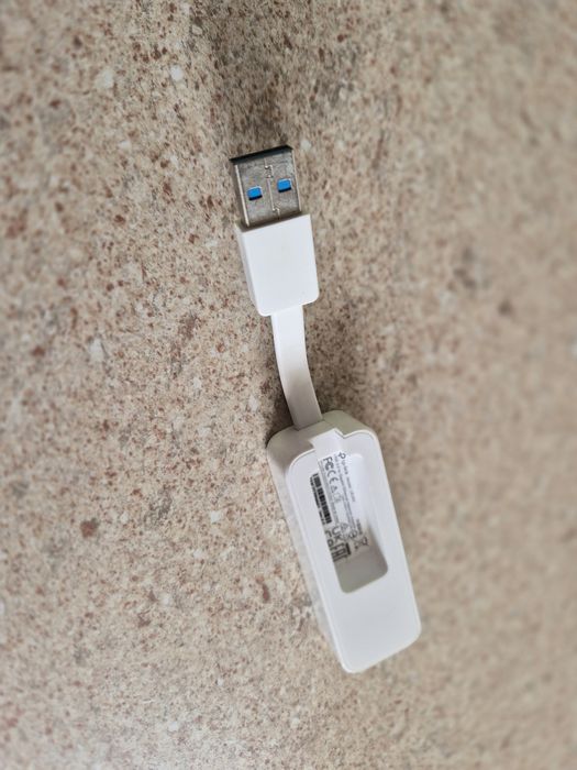 Adapter Tp-link USB-A na Ethernet