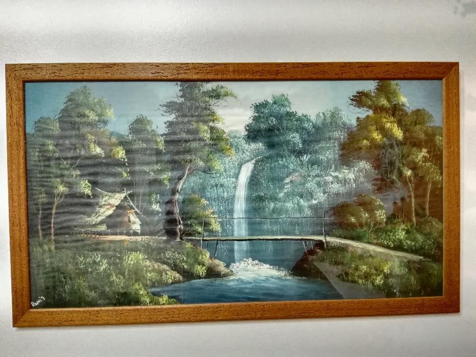 Landscape Paintings64552706461442121