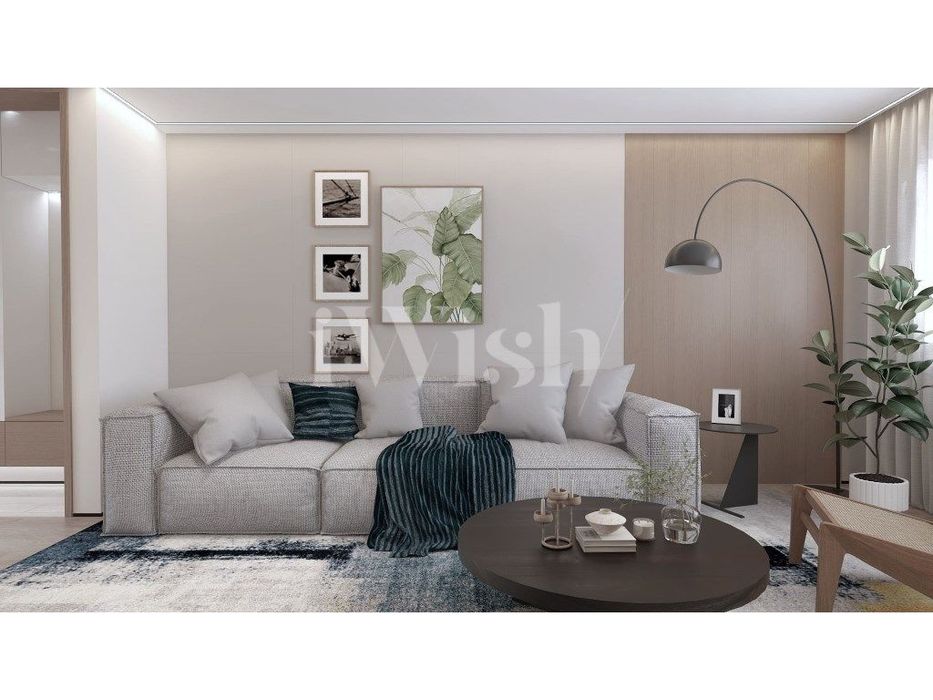 Bonfim Essence - Apartamento T3+sotão e 2 lugares de garagem no Bon...
