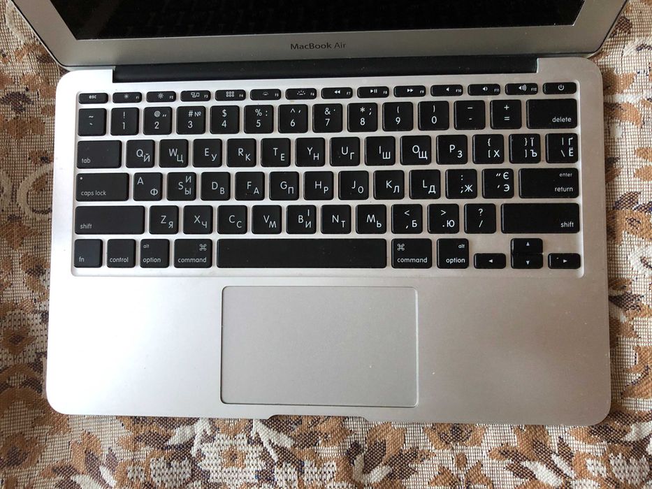 модуль матриці з Macbook A1465 mid 2013 в доброму стані