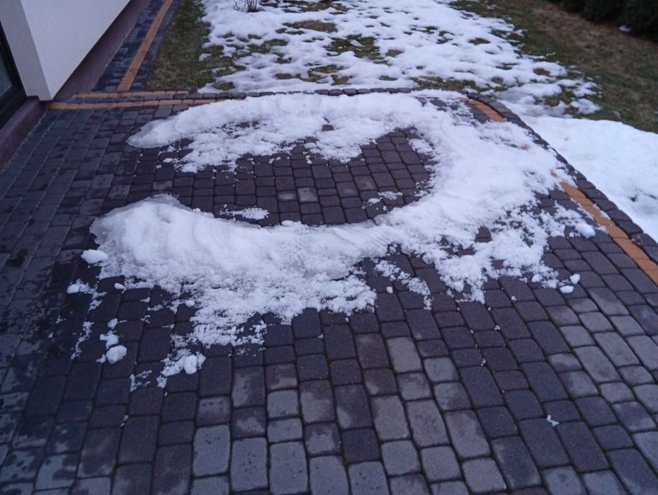 Taras Polbruk starobruk palisada