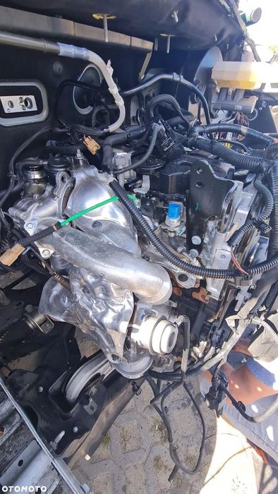 nissan nv 400 2,3 m9t e 710 22 rok przebieg 26 tys