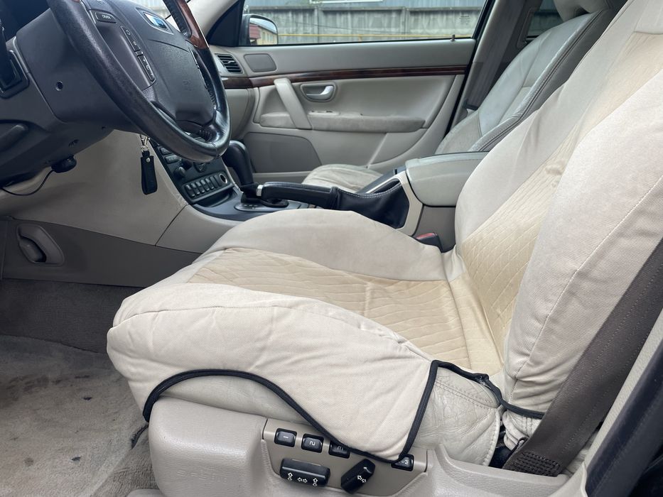 Продам Volvo S80