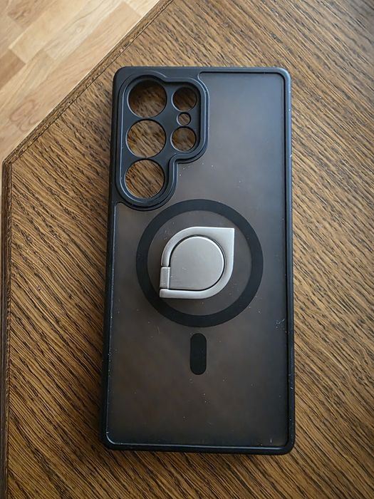 Case etui Samsung Galaxsy s25 Ultra