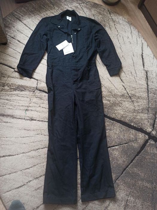 Робочий комбінезон