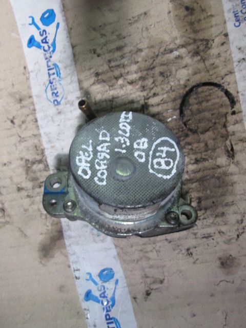 Depressor dos travões / bomba de vácuo ALFA ROMEO Mito (955_)