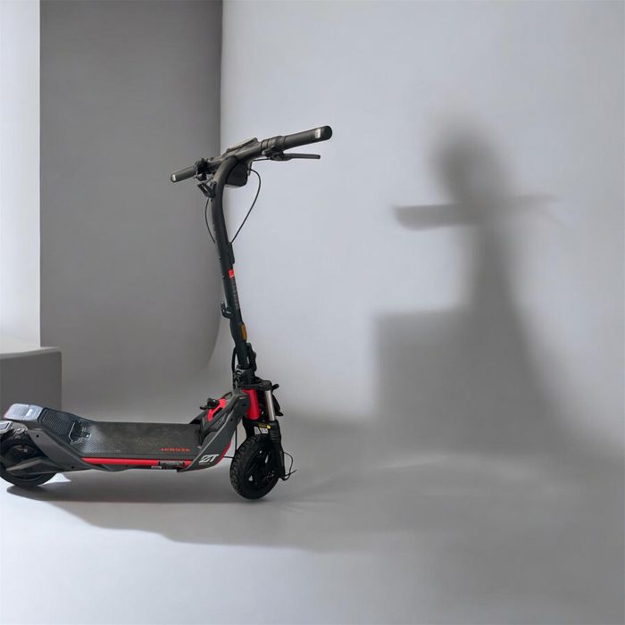 Segway Ninebot ZT3 Pro | 1600W | Como Nova + Extras (Garantia Worten)