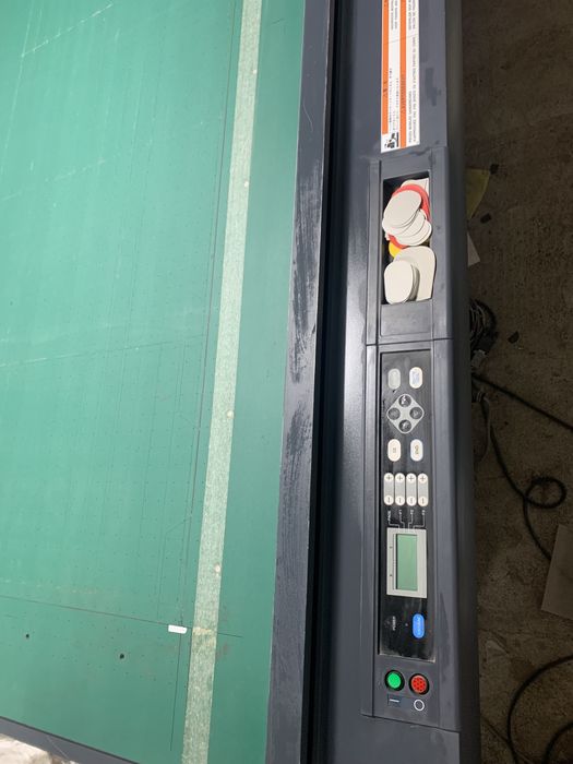 Mimaki cf2-1218 Плоттер