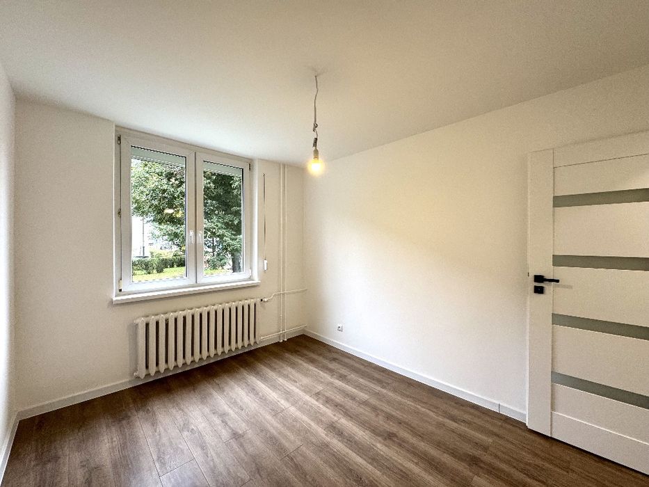 Os. Witosa 3pok. po remoncie Katowice Osiedle Witosa • OLX.pl