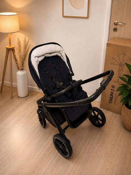 Wózek Venicci Tinum 2.0 2w1