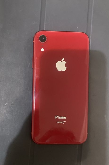 Продам ІPhone XR  64ГБ