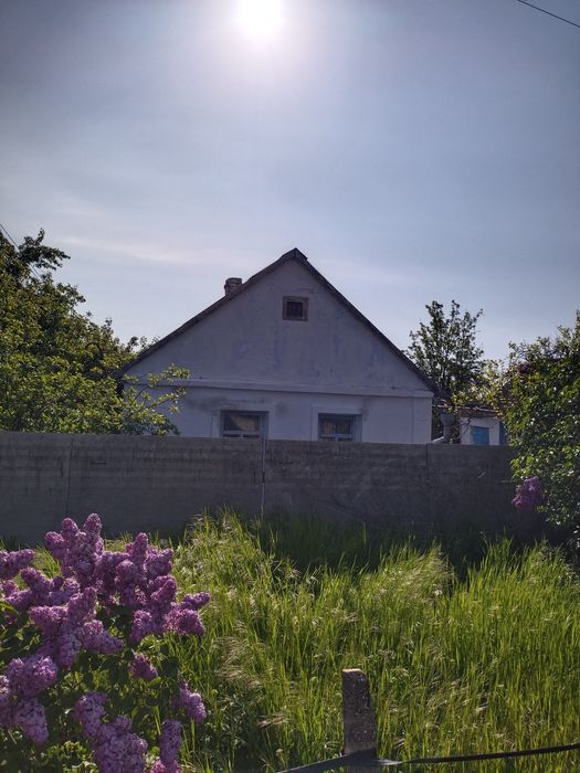 Продажа будинка село миролюбове