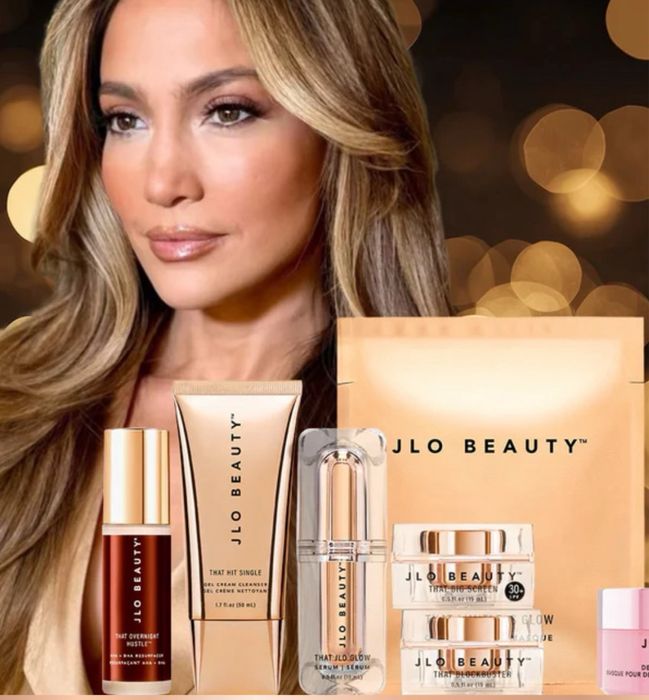 Косметика  Rare, J Lo з США оригінал під замовлення