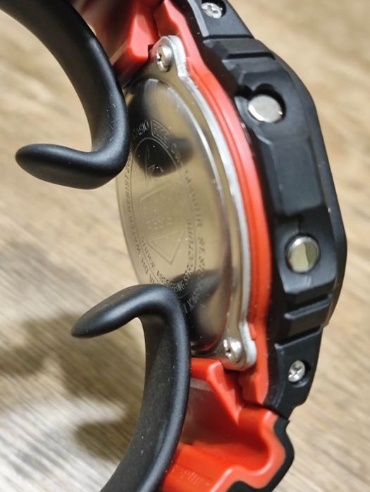 Casio G-shock DW -5600HR