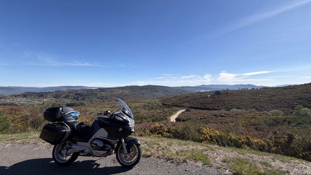 Bmw Rt 1200  , sou particular