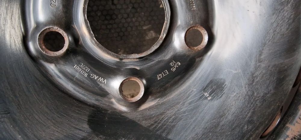 koła opony 195/65 r15 5x112 15 golf v leon ii octavia ii a3