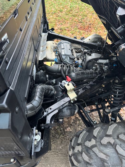 Polaris Ranger 1000 EPS 2024
