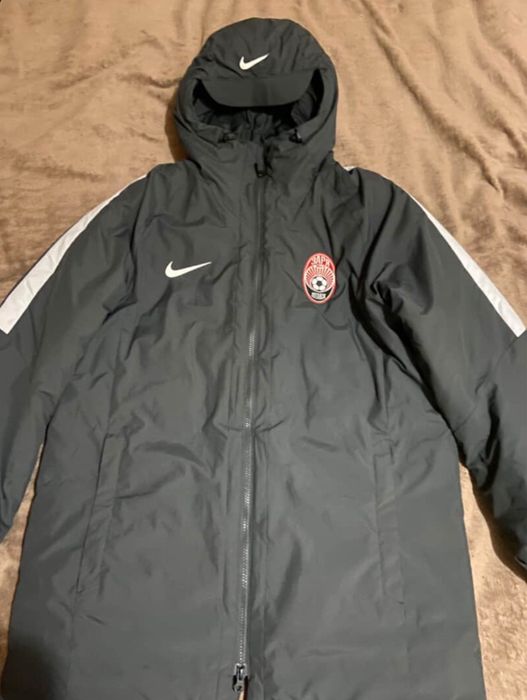 Куртка Nike фк Зоря