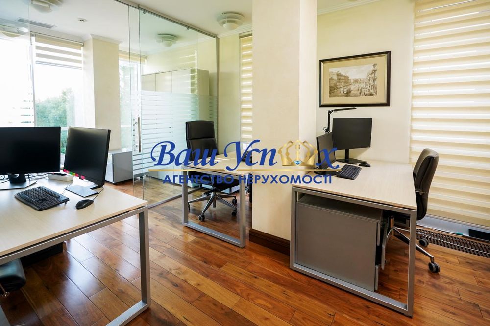 Продаж офicу  Староноводницкая 13 б , метро Печерск . Tsarsky