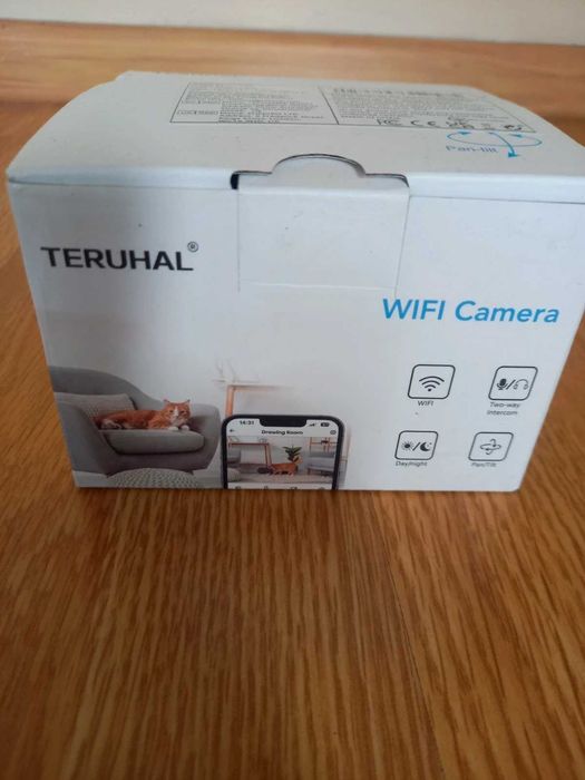 Câmara Teruhal HD