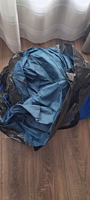 Палатка Lanyu 1930 б/у