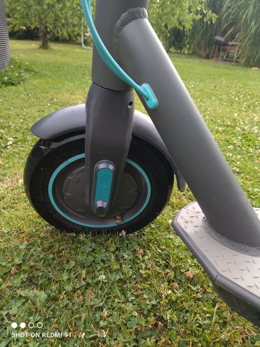 Hulajnoga elektryczna MOTUS SCOOTY 10LITE