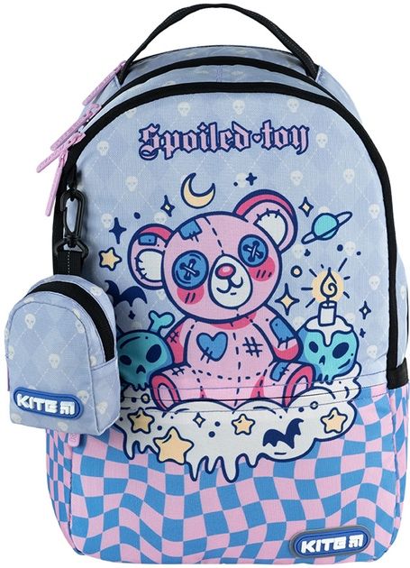 Рюкзак школьный( рюкзак шкiльний)